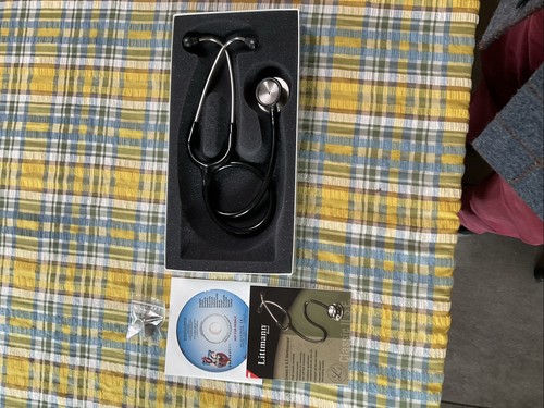 Littman classic medical - ii,