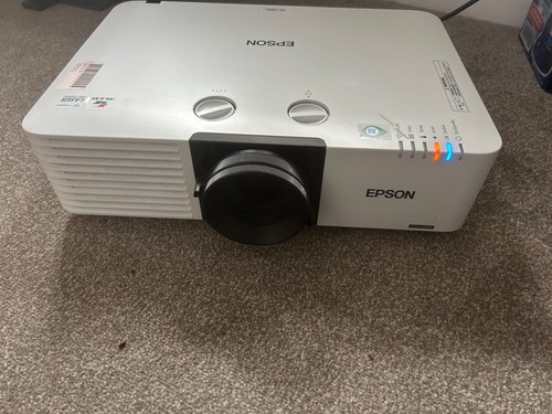Epson l610u 1080p laser - epson,