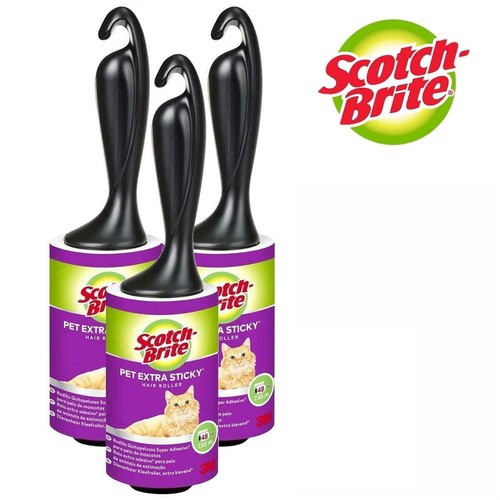Scotch brite pet - 3x, scotch-brite