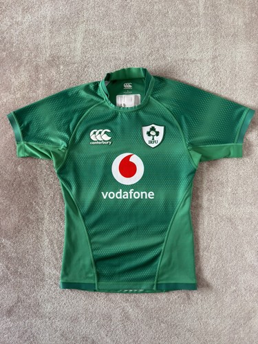 Ireland canterbury player - canterbury,