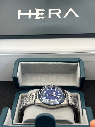 Hera valeiro auto diver - valeiro, 200m
