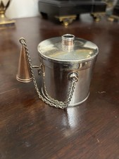 George III Sheffield Plate