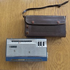 Standard Radio Corp SR-H505L 3