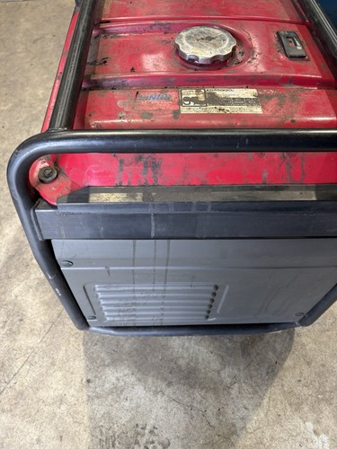 Honda eg4500 generator davr - eg4500, cl