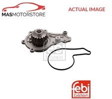 ENGINE COOLING WATER PUMP FEBI