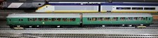Hornby R3162 BR 2-BIL EMU  in