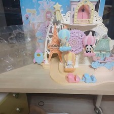 Sylvanian Families Happy Dream