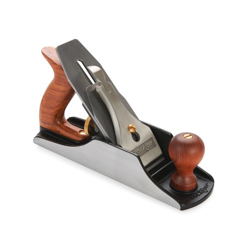 Woodriver 2 smoothing - woodriver, #4-1/2