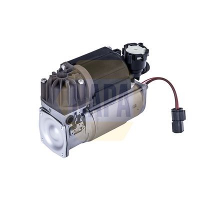 Napa air suspension compressor - napa,