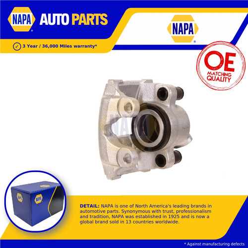 Brake caliper fits bmw 318 - brake,