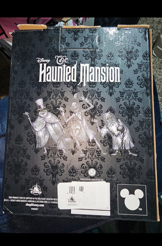 Disney haunted mansion - disney,