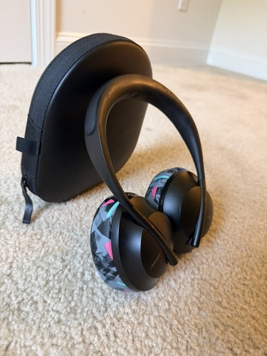 Bose noise cancelling - bose,
