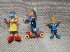 McDonalds plastic Tweenies