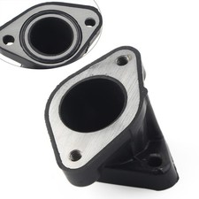 Intake Manifold Boot Joint Fit
