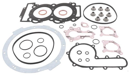 Vertex complete gasket - vertex, set