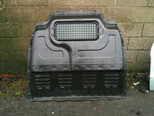 FORD TRANSIT COURIER BULKHEAD