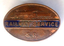 British Rail Southern Railways