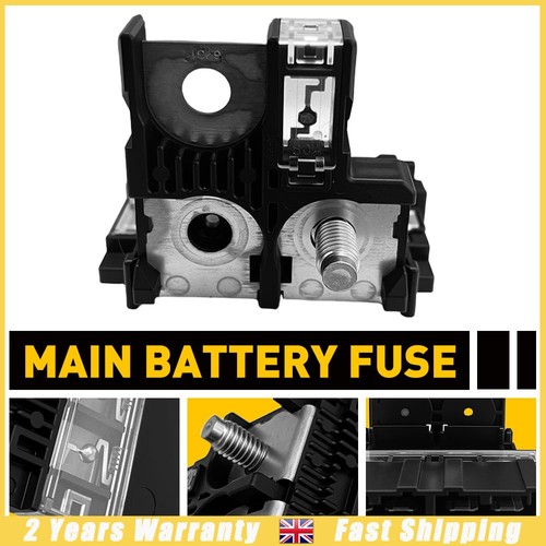 Main battery fuse fits for - fits,