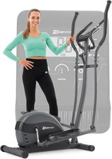 Elliptical Crosstrainer Home