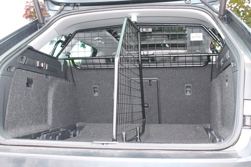 Skoda superb estate mk3 - skoda,