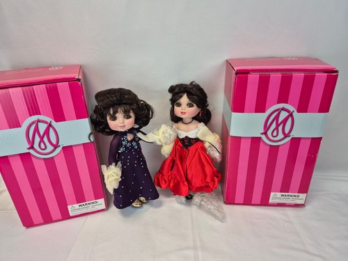 Marie osmond dolls dancing - dolls,