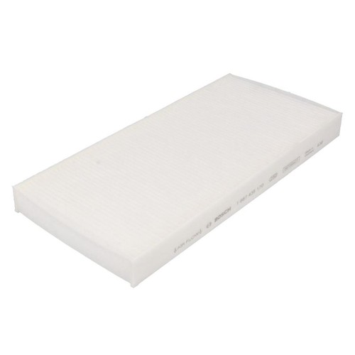 Cabin filter fits - filter, fits: