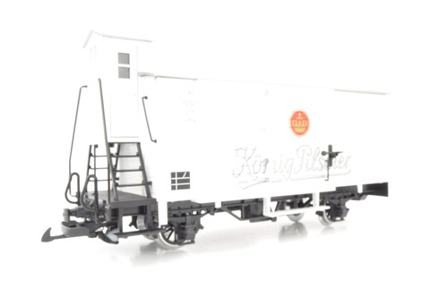 Lgb gauge 43265 konig - lgb,