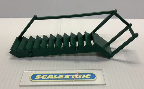 Scalextric owners stand - scalextric,