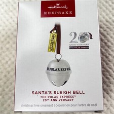 Hallmark The Polar Express