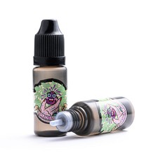 Organic Golden Jojoba Oil For Ear Lobes Gauge Stretching Aftercare