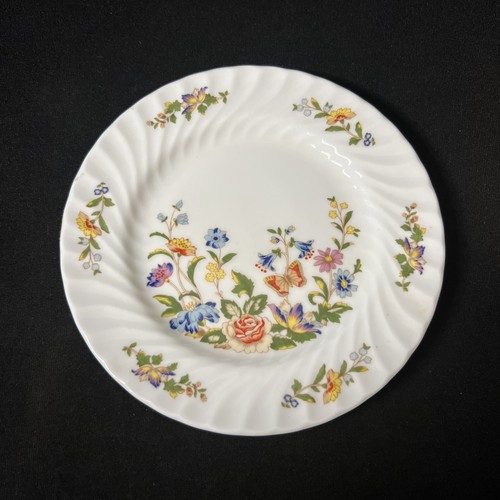 Aynsley cottage garden 8 - garden, 3/8"