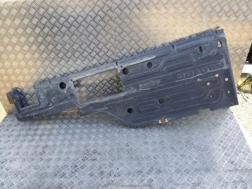 Jaguar x351 rear middle - jaguar, xj