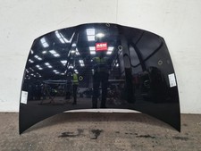 HONDA CIVIC BONNET 2007 5 DOOR