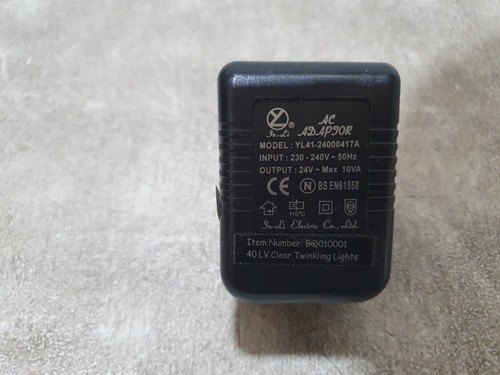 Yl41 24000417a power - yl41-24000417a,