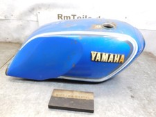 Yamaha XJ650 4K0 Petrol Tank