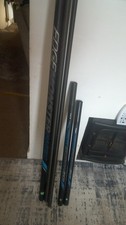 used fishing pole PRESTON EDGE