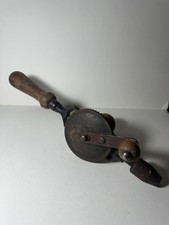 Vintage Hand Drill Eggbeater