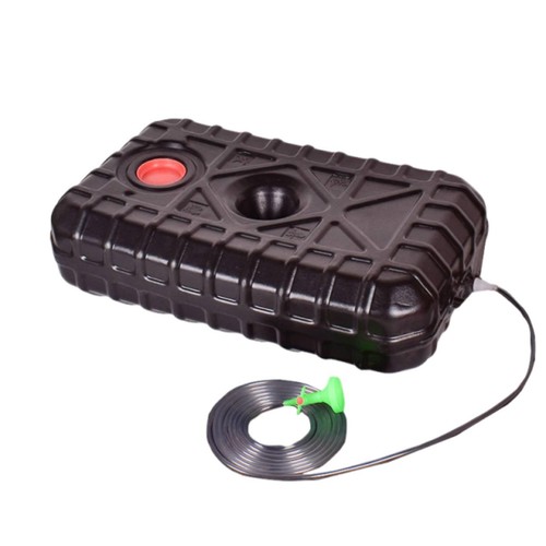 Solar shower garden outdoor - shower,