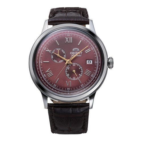 Orient men bambino version 8 - men's,