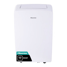 Hisense 8000-BTU White