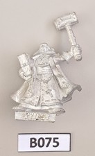 Warhammer Quest Empire Priest