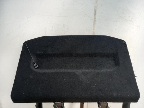 Peugeot 3008 parcel shelf - parcel,