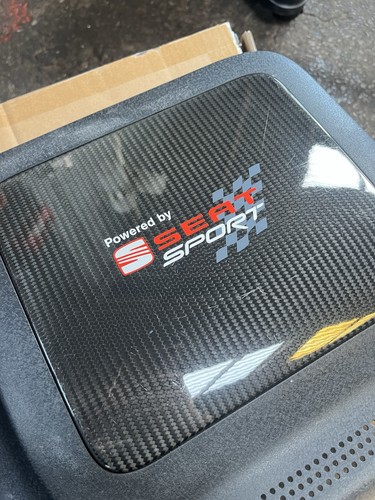 Seat leon cupra 225 bam - seat,