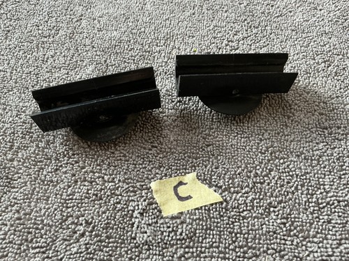 Genuine ford capri - capri, bumper