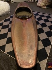 Kayak: Down Time Squirt Boat. For Size 55-65kg. Red Glitter Finish. Great Boat.