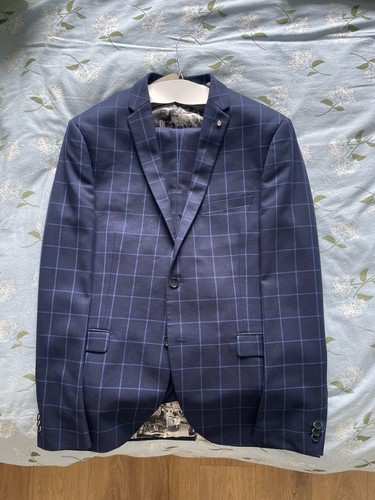 Piece lambrella slim fit - 3,