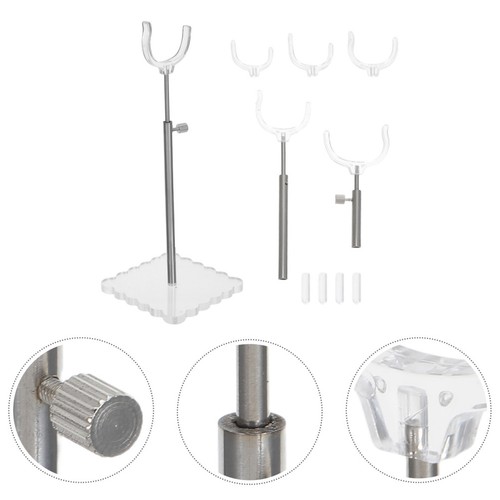 Set doll stand - doll, dolls