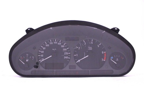 Speedometer bmw series e36 - speedometer,