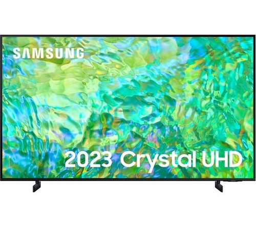 Samsung ue65cu8000 led hdr - samsung, 65"