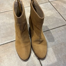 Crew Clothing Ladies Zip Ankle